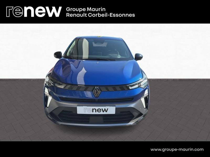 RENAULT  d’occasion à vendre à CORBEIL-ESSONNES chez GRAND GARAGE FERAY SAE (Photo 8)