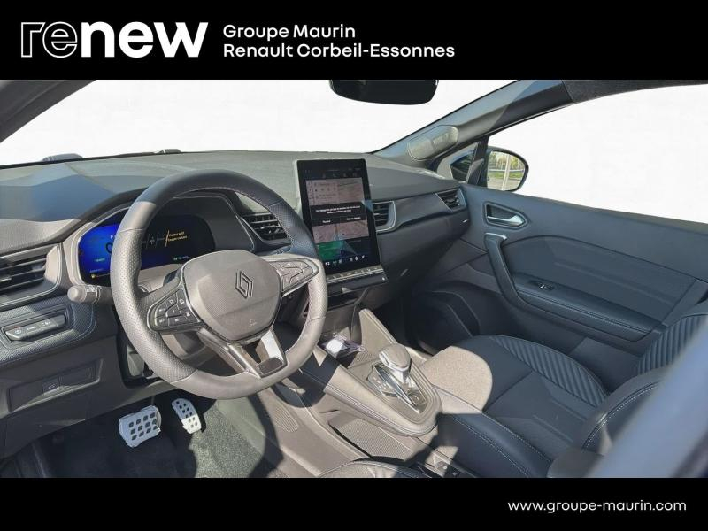 RENAULT  d’occasion à vendre à CORBEIL-ESSONNES chez GRAND GARAGE FERAY SAE (Photo 10)