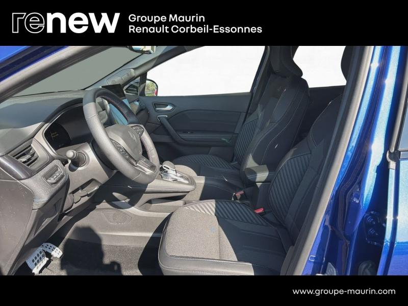 RENAULT  d’occasion à vendre à CORBEIL-ESSONNES chez GRAND GARAGE FERAY SAE (Photo 11)