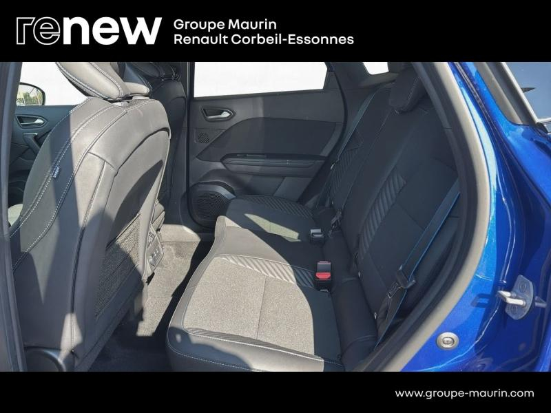 RENAULT  d’occasion à vendre à CORBEIL-ESSONNES chez GRAND GARAGE FERAY SAE (Photo 12)