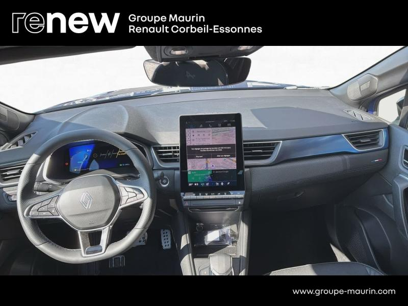 RENAULT  d’occasion à vendre à CORBEIL-ESSONNES chez GRAND GARAGE FERAY SAE (Photo 13)