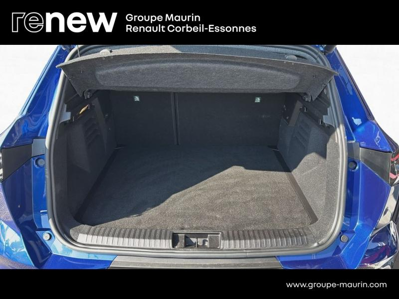 RENAULT  d’occasion à vendre à CORBEIL-ESSONNES chez GRAND GARAGE FERAY SAE (Photo 15)
