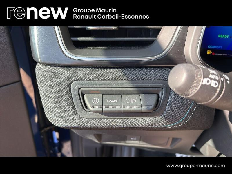 RENAULT  d’occasion à vendre à CORBEIL-ESSONNES chez GRAND GARAGE FERAY SAE (Photo 17)