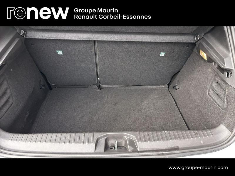 RENAULT Clio d’occasion à vendre à CORBEIL-ESSONNES chez GRAND GARAGE FERAY SAE (Photo 15)