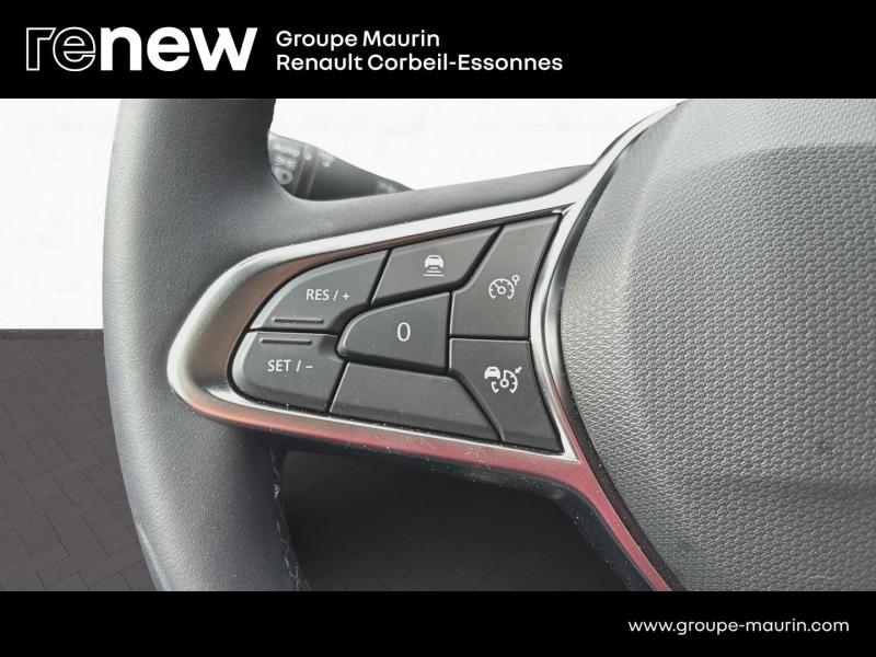 RENAULT Clio d’occasion à vendre à CORBEIL-ESSONNES chez GRAND GARAGE FERAY SAE (Photo 20)