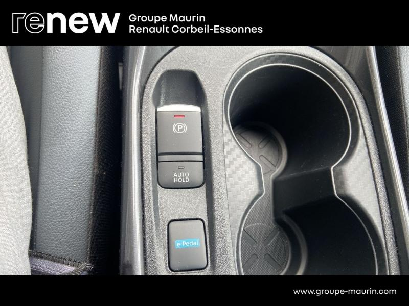 NISSAN Juke d’occasion à vendre à CORBEIL-ESSONNES chez GRAND GARAGE FERAY SAE (Photo 20)