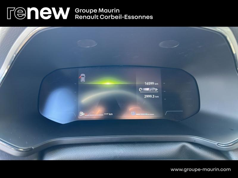 RENAULT Captur d’occasion à vendre à CORBEIL-ESSONNES chez GRAND GARAGE FERAY SAE (Photo 18)