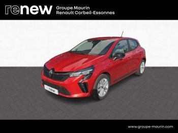 RENAULT Clio d’occasion à vendre à CORBEIL-ESSONNES