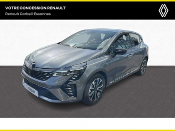 RENAULT Clio d’occasion à vendre à CORBEIL-ESSONNES