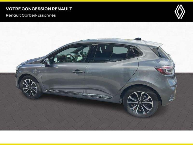 RENAULT Clio d’occasion à vendre à CORBEIL-ESSONNES chez GRAND GARAGE FERAY SAE (Photo 8)