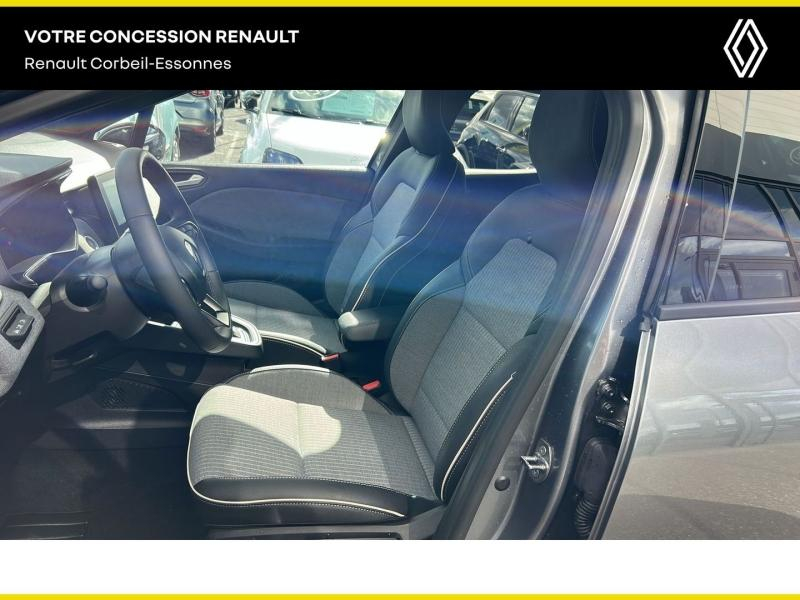 RENAULT Clio d’occasion à vendre à CORBEIL-ESSONNES chez GRAND GARAGE FERAY SAE (Photo 12)