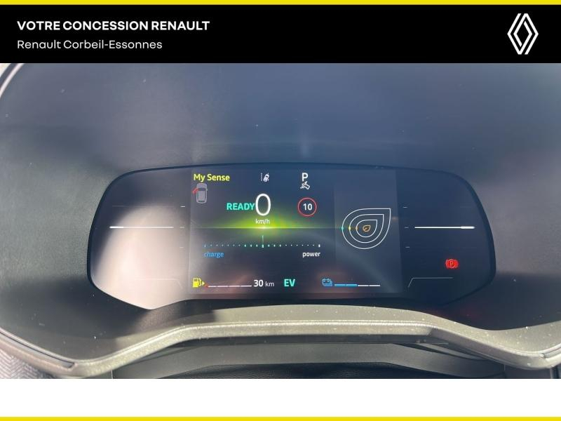 RENAULT Clio d’occasion à vendre à CORBEIL-ESSONNES chez GRAND GARAGE FERAY SAE (Photo 15)