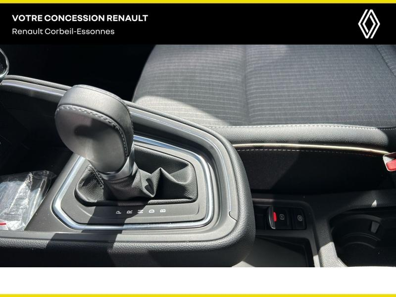 RENAULT Clio d’occasion à vendre à CORBEIL-ESSONNES chez GRAND GARAGE FERAY SAE (Photo 19)