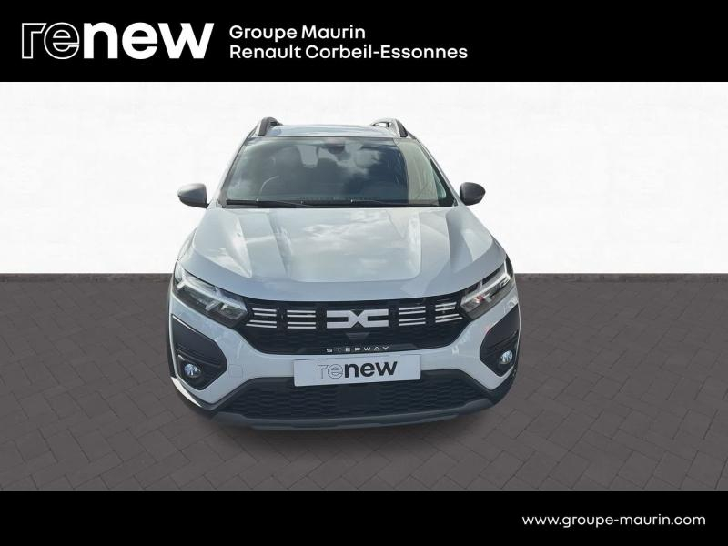 DACIA Sandero d’occasion à vendre à CORBEIL-ESSONNES chez GRAND GARAGE FERAY SAE (Photo 8)