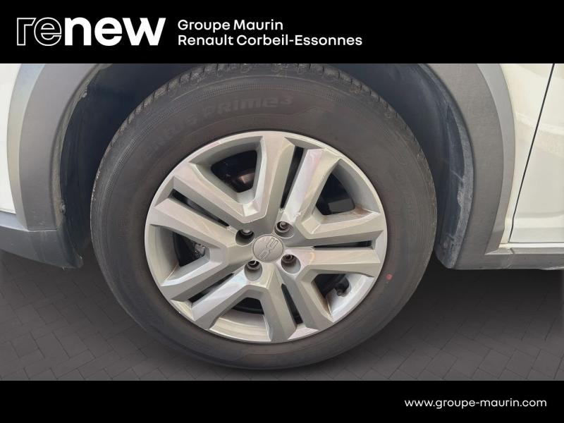 DACIA Sandero d’occasion à vendre à CORBEIL-ESSONNES chez GRAND GARAGE FERAY SAE (Photo 9)