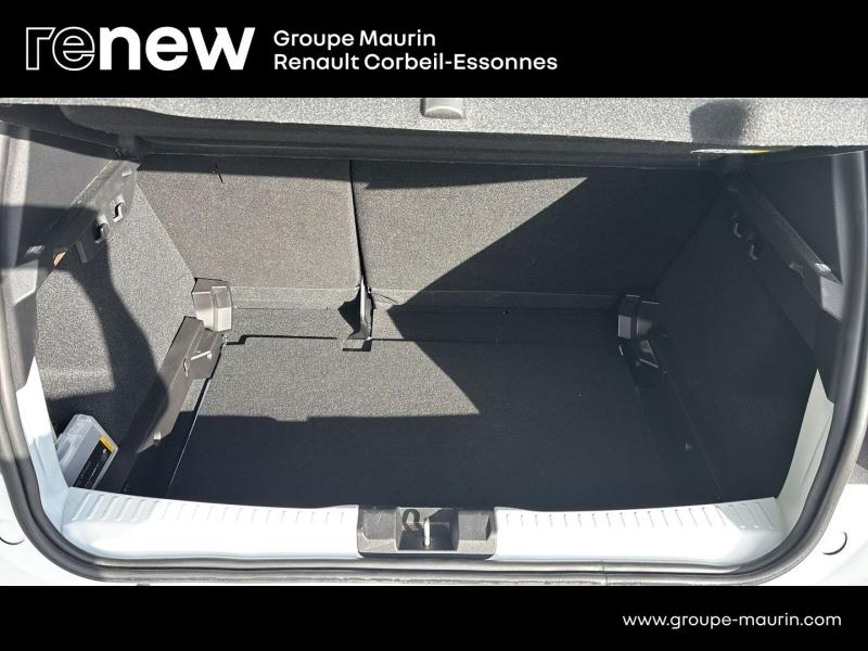 DACIA Sandero d’occasion à vendre à CORBEIL-ESSONNES chez GRAND GARAGE FERAY SAE (Photo 15)