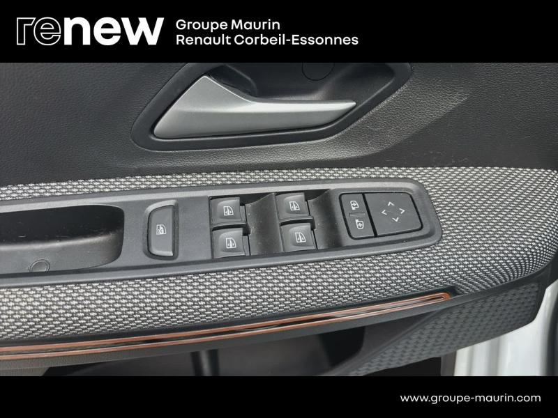 DACIA Sandero d’occasion à vendre à CORBEIL-ESSONNES chez GRAND GARAGE FERAY SAE (Photo 17)