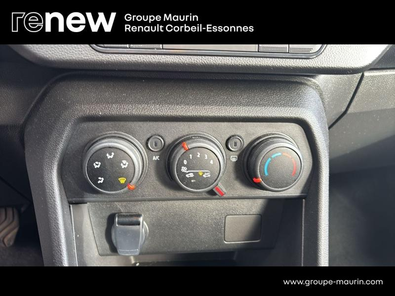 DACIA Sandero d’occasion à vendre à CORBEIL-ESSONNES chez GRAND GARAGE FERAY SAE (Photo 20)