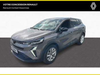 RENAULT  d’occasion à vendre à CORBEIL-ESSONNES