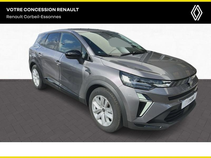 RENAULT  d’occasion à vendre à CORBEIL-ESSONNES chez GRAND GARAGE FERAY SAE (Photo 3)