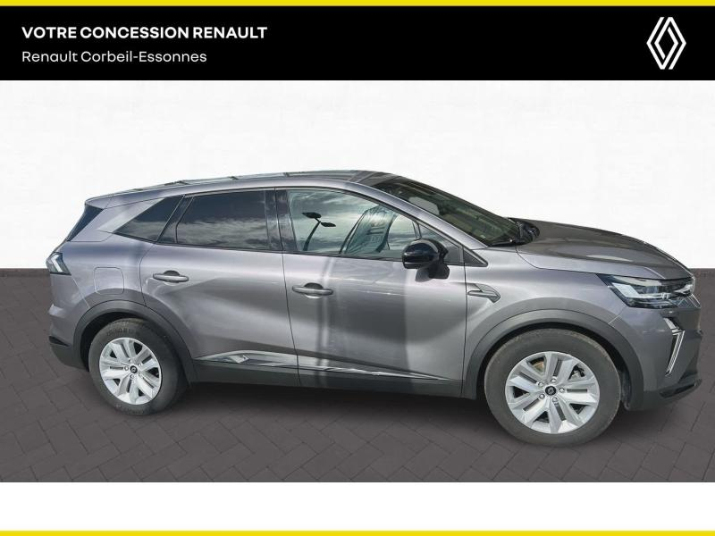 RENAULT  d’occasion à vendre à CORBEIL-ESSONNES chez GRAND GARAGE FERAY SAE (Photo 4)