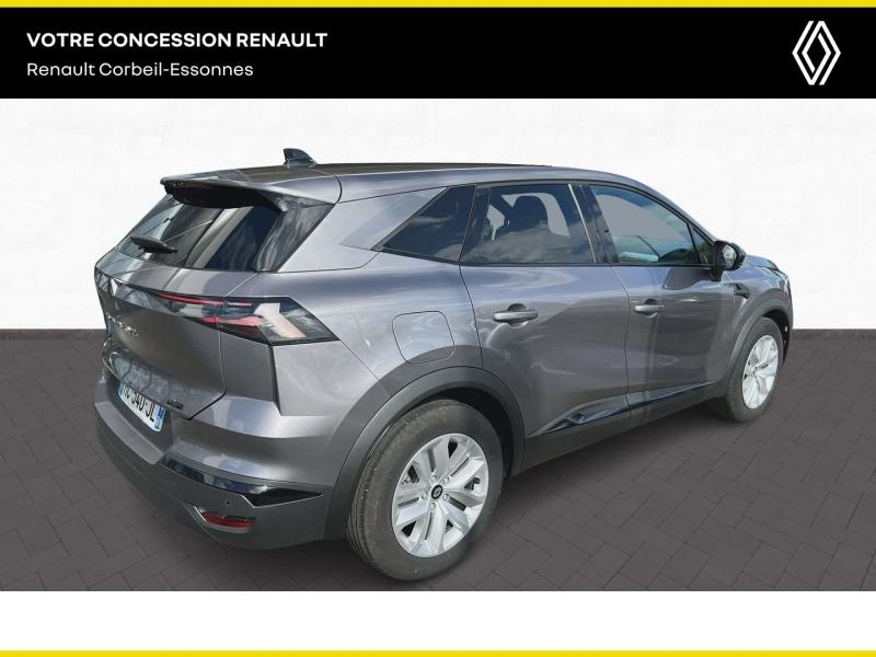 RENAULT  d’occasion à vendre à CORBEIL-ESSONNES chez GRAND GARAGE FERAY SAE (Photo 5)