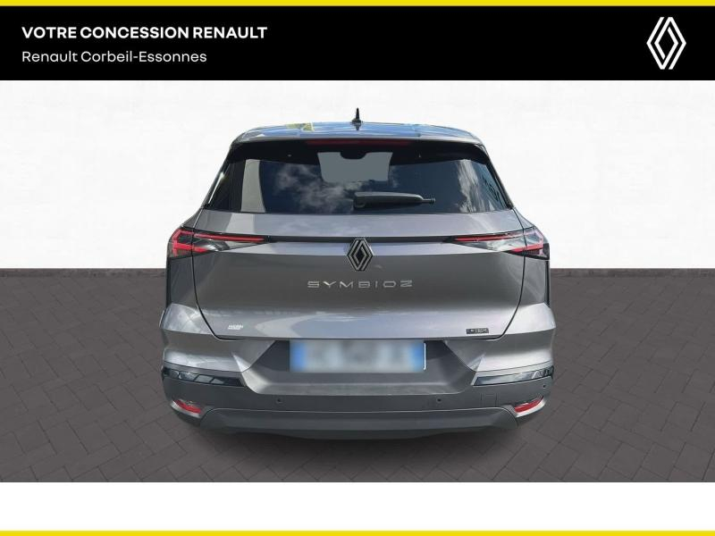 RENAULT  d’occasion à vendre à CORBEIL-ESSONNES chez GRAND GARAGE FERAY SAE (Photo 6)
