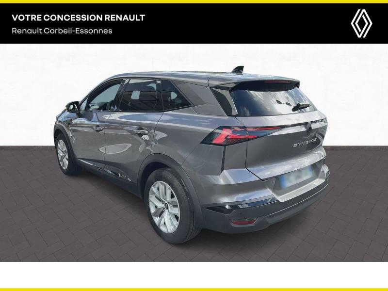 RENAULT  d’occasion à vendre à CORBEIL-ESSONNES chez GRAND GARAGE FERAY SAE (Photo 7)