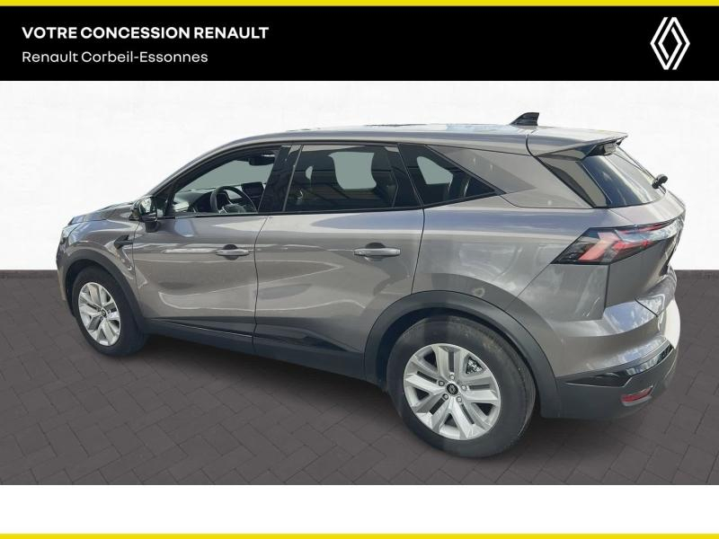 RENAULT  d’occasion à vendre à CORBEIL-ESSONNES chez GRAND GARAGE FERAY SAE (Photo 8)