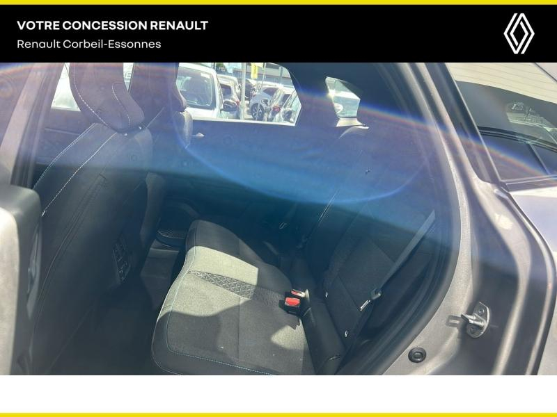 RENAULT  d’occasion à vendre à CORBEIL-ESSONNES chez GRAND GARAGE FERAY SAE (Photo 10)