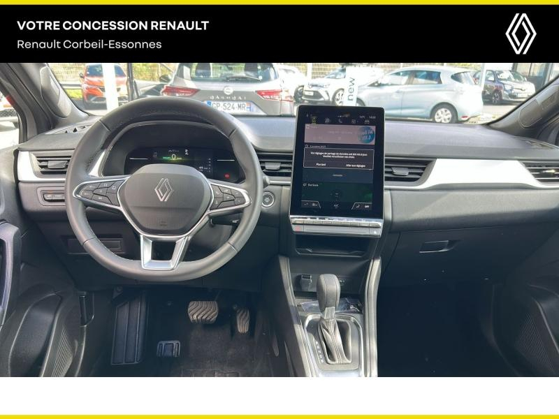 RENAULT  d’occasion à vendre à CORBEIL-ESSONNES chez GRAND GARAGE FERAY SAE (Photo 11)