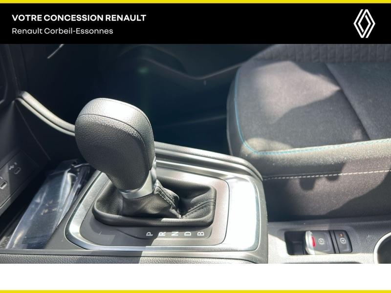 RENAULT  d’occasion à vendre à CORBEIL-ESSONNES chez GRAND GARAGE FERAY SAE (Photo 16)