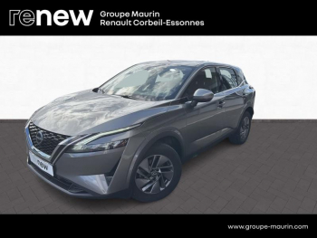 NISSAN Qashqai d’occasion à vendre à CORBEIL-ESSONNES