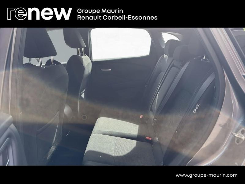 NISSAN Qashqai d’occasion à vendre à CORBEIL-ESSONNES chez GRAND GARAGE FERAY SAE (Photo 12)