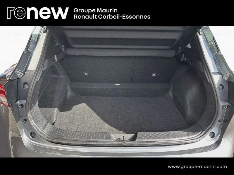 NISSAN Qashqai d’occasion à vendre à CORBEIL-ESSONNES chez GRAND GARAGE FERAY SAE (Photo 15)