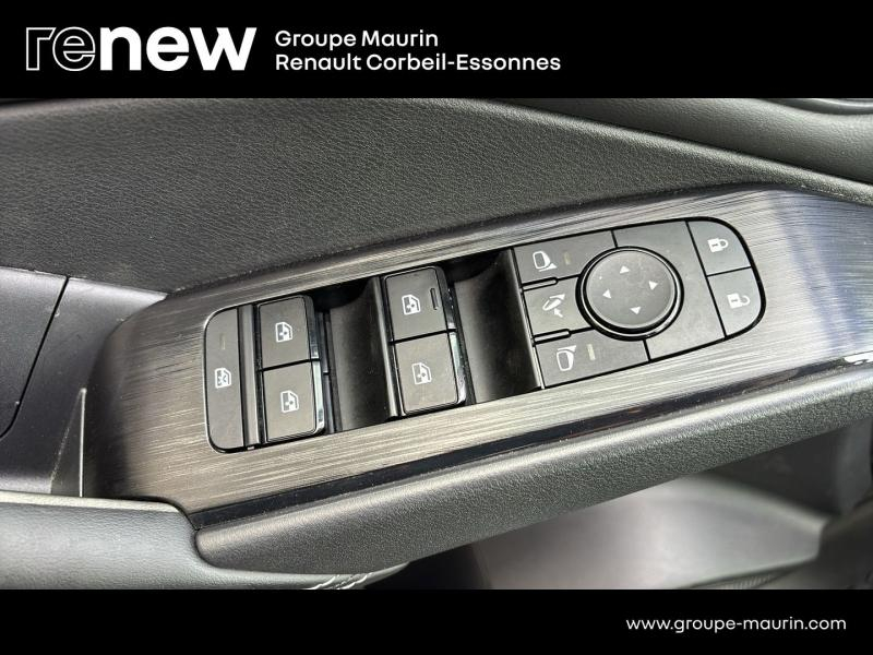 NISSAN Qashqai d’occasion à vendre à CORBEIL-ESSONNES chez GRAND GARAGE FERAY SAE (Photo 17)