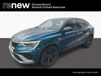 RENAULT Arkana d’occasion à vendre à CORBEIL-ESSONNES
