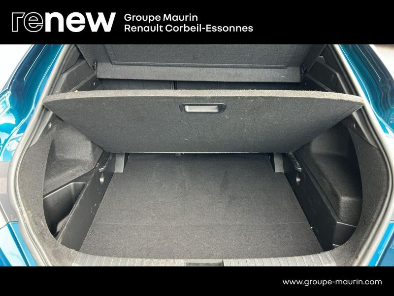 RENAULT Arkana d’occasion à vendre à CORBEIL-ESSONNES chez GRAND GARAGE FERAY SAE (Photo 9)