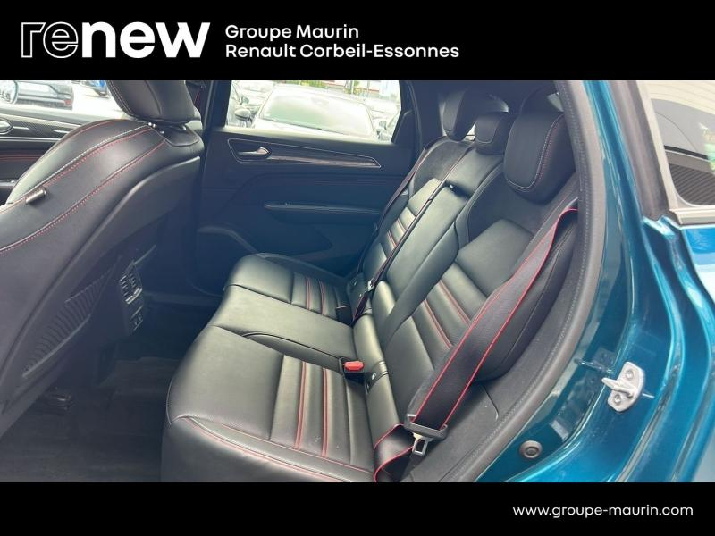 RENAULT Arkana d’occasion à vendre à CORBEIL-ESSONNES chez GRAND GARAGE FERAY SAE (Photo 11)