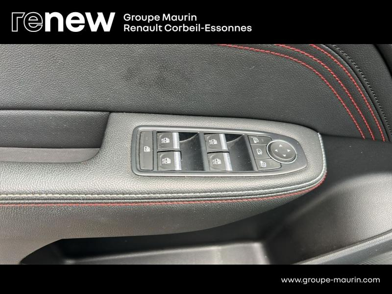 RENAULT Arkana d’occasion à vendre à CORBEIL-ESSONNES chez GRAND GARAGE FERAY SAE (Photo 14)