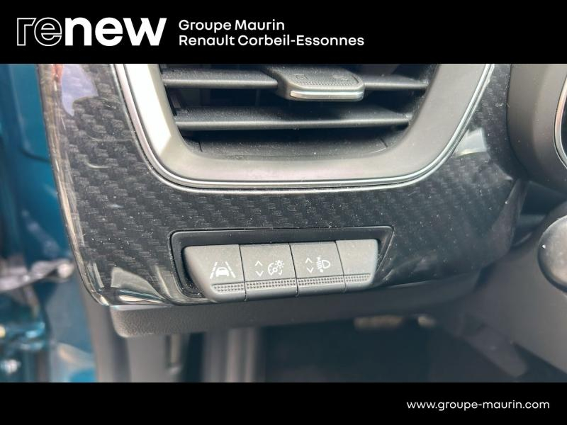 RENAULT Arkana d’occasion à vendre à CORBEIL-ESSONNES chez GRAND GARAGE FERAY SAE (Photo 15)