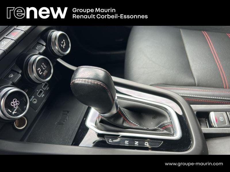RENAULT Arkana d’occasion à vendre à CORBEIL-ESSONNES chez GRAND GARAGE FERAY SAE (Photo 19)
