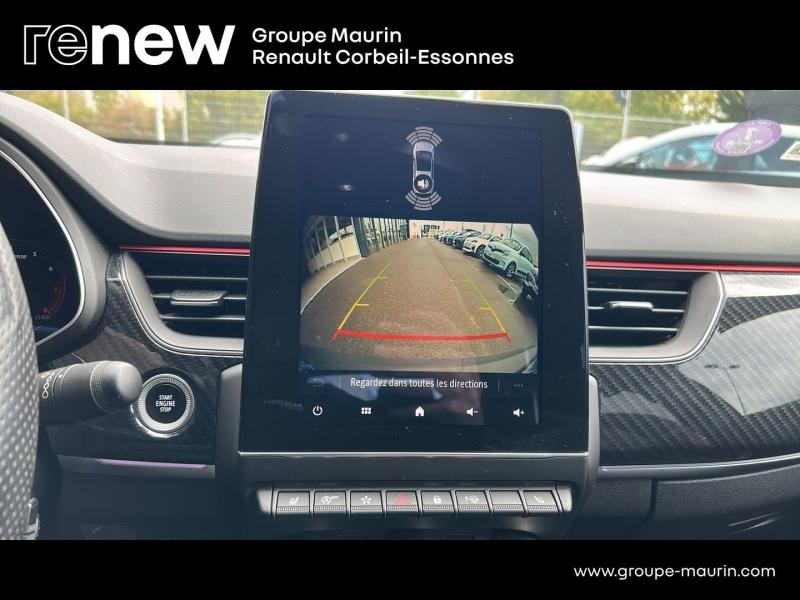 RENAULT Arkana d’occasion à vendre à CORBEIL-ESSONNES chez GRAND GARAGE FERAY SAE (Photo 20)
