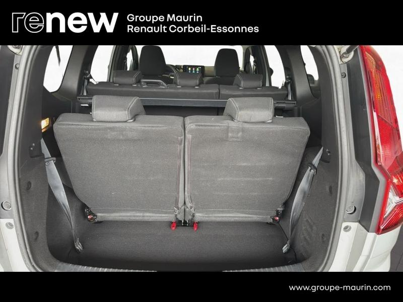 DACIA Jogger d’occasion à vendre à CORBEIL-ESSONNES chez GRAND GARAGE FERAY SAE (Photo 13)