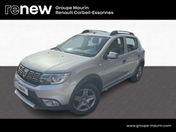 DACIA Sandero d’occasion à vendre à CORBEIL-ESSONNES