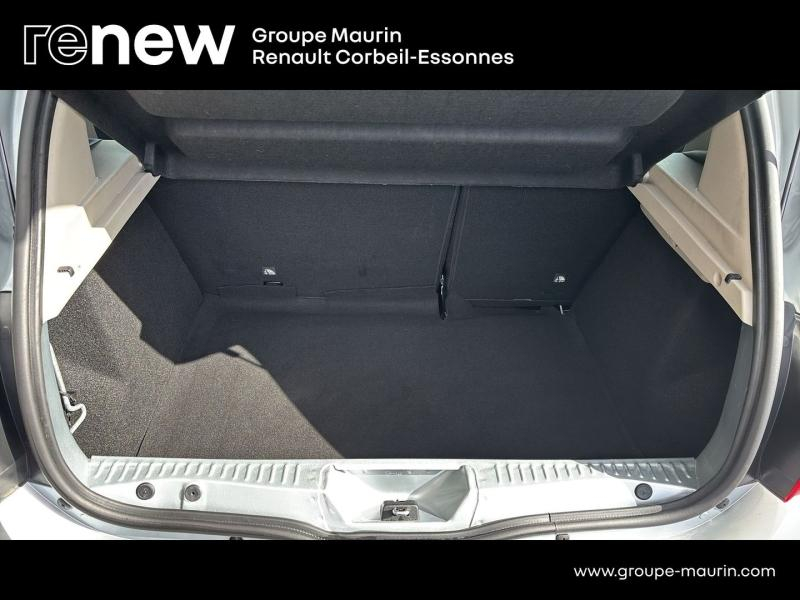 DACIA Sandero d’occasion à vendre à CORBEIL-ESSONNES chez GRAND GARAGE FERAY SAE (Photo 15)