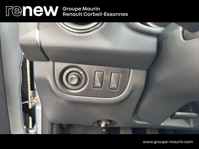 DACIA Sandero d’occasion à vendre à CORBEIL-ESSONNES chez GRAND GARAGE FERAY SAE (Photo 17)