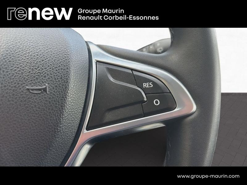 DACIA Sandero d’occasion à vendre à CORBEIL-ESSONNES chez GRAND GARAGE FERAY SAE (Photo 19)