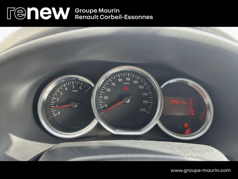 DACIA Sandero d’occasion à vendre à CORBEIL-ESSONNES chez GRAND GARAGE FERAY SAE (Photo 20)