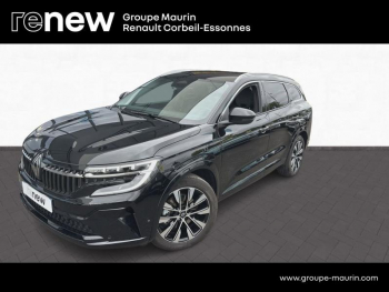 En savoir plus sur cette annonce de RENAULT Espace 1.2 E-Tech full hybrid 200ch Techno 7 places - 24 d’occasion  à vendre chez GRAND GARAGE FERAY SAE RENAULT Espace d’occasion à vendre à CORBEIL-ESSONNES